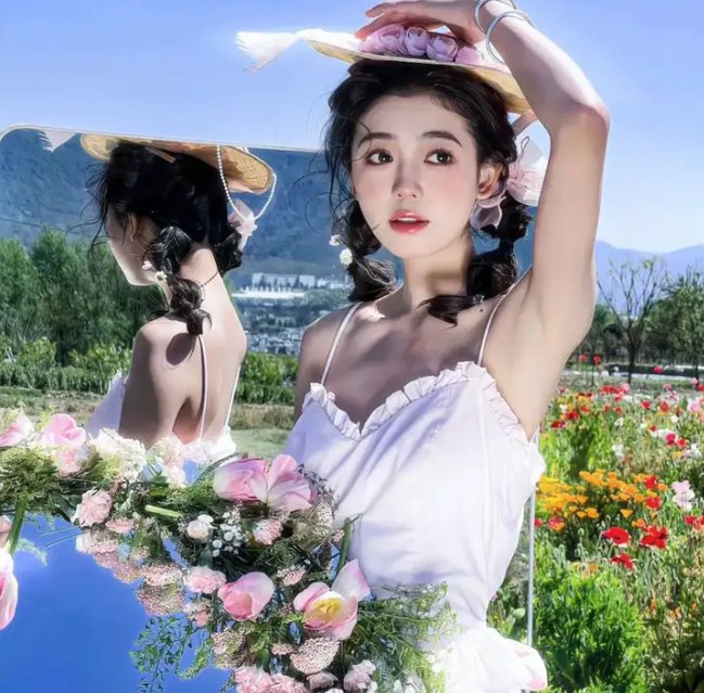 系统故障前爱上你